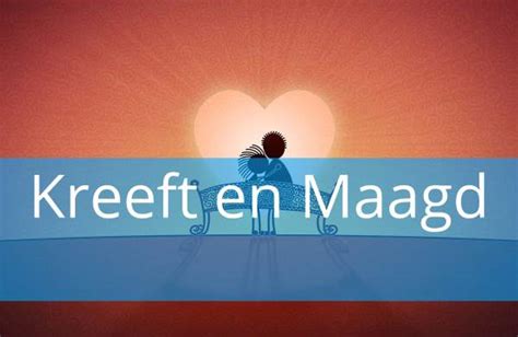 Kreeft en Maagd: Liefde & Relatiehoroscoop